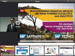 9slides ipad app